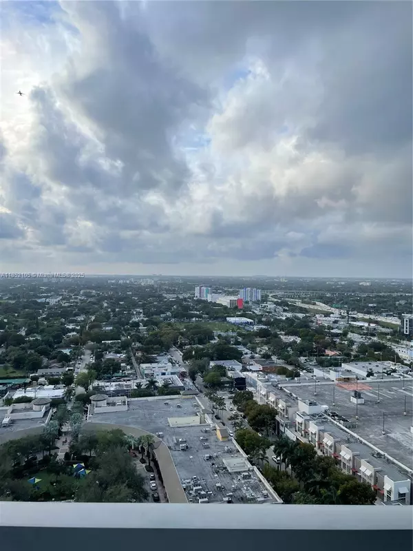 3301 NE 1st Ave #H2501, Miami, FL 33137