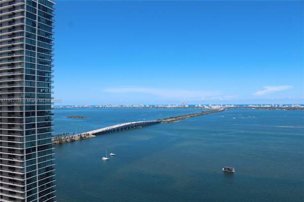 480 NE 31st St #3301, Miami, FL 33137