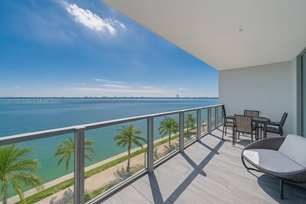 2900 NE 7th Ave #405, Miami, FL 33137