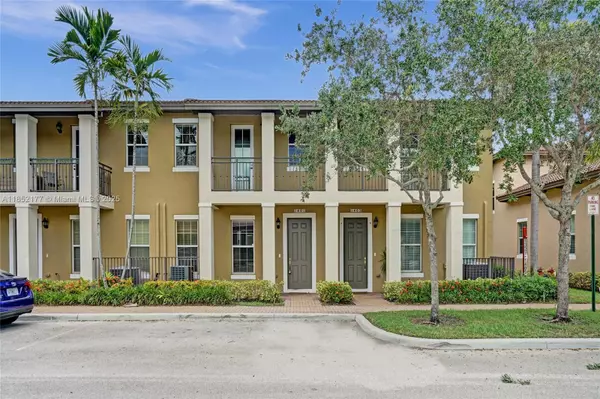 Pembroke Pines, FL 33027,1401 SW 147th Ter #1401
