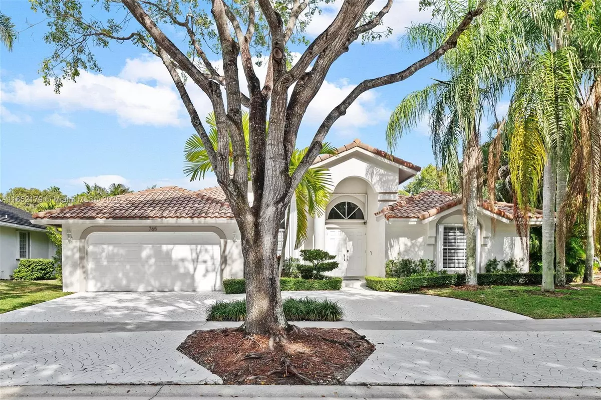 Weston, FL 33326,765 Bayside Ln