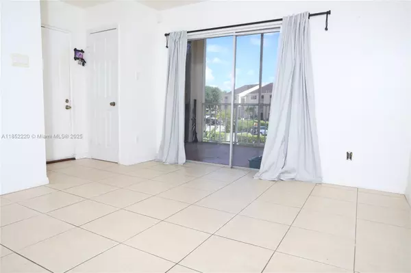 Miami, FL 33196,15325 SW 106th Ter #632