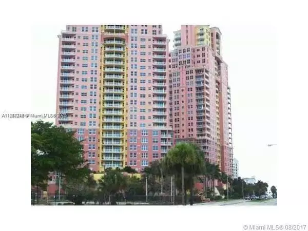 2100 N Ocean Blvd #9E, FL 33305