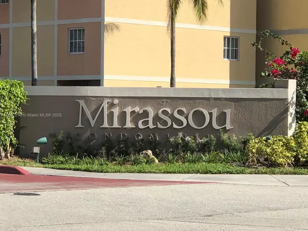 6045 NW 186th St #312, Hialeah, FL 33015