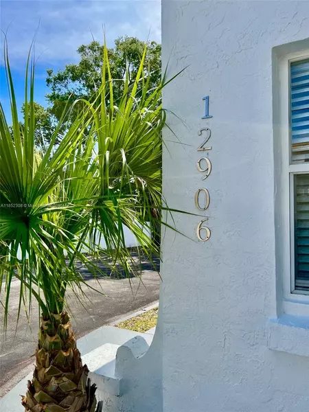 12906 NE 6th Ave #6, North Miami, FL 33161