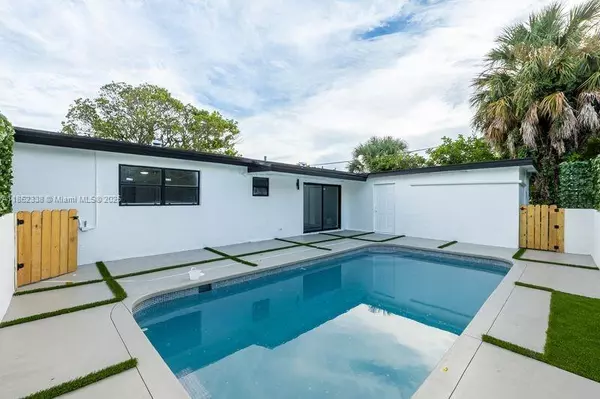 Fort Lauderdale, FL 33312,2741 SW 2nd Ct