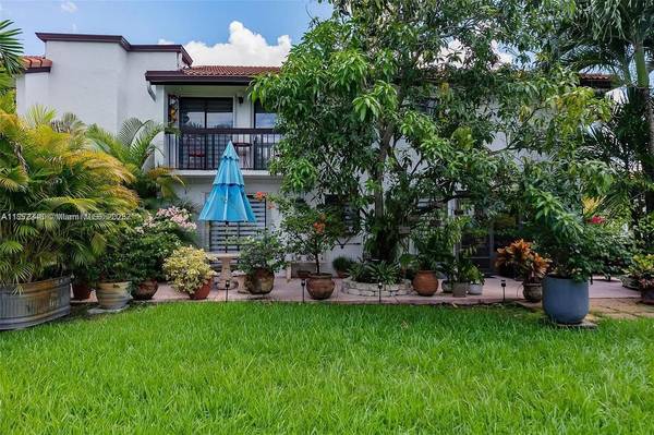 1461 SW 124th Ct #D-13, Miami, FL 33184