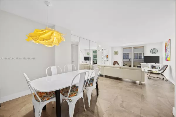 Miami Beach, FL 33140,5555 Collins Ave #4B