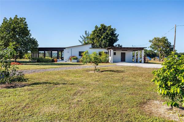 25900 SW 167th Ave #0, Homestead, FL 33031