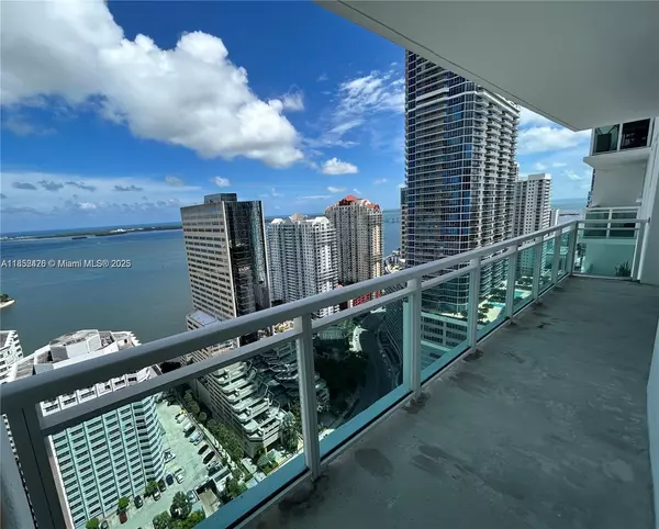 Miami, FL 33131,951 Brickell Ave #3406