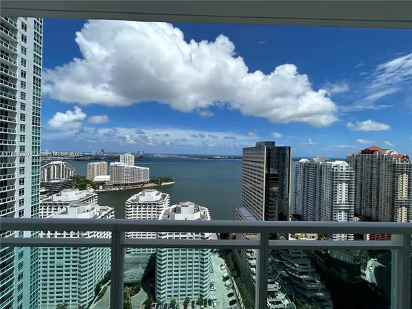 Miami, FL 33131,951 Brickell Ave #3406