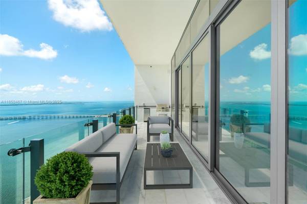 1451 Brickell Ave #5302, Miami, FL 33131