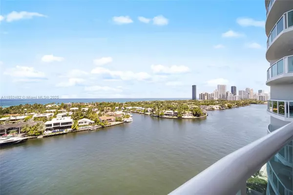 20201 E Country Club Dr #1404, Aventura, FL 33180