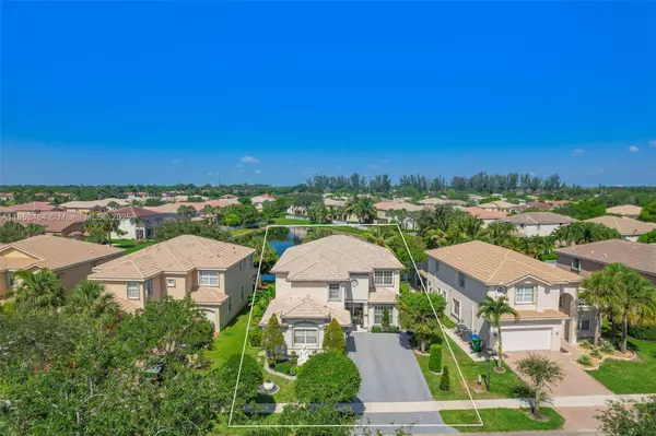 Miramar, FL 33027,4604 SW 132nd Ave
