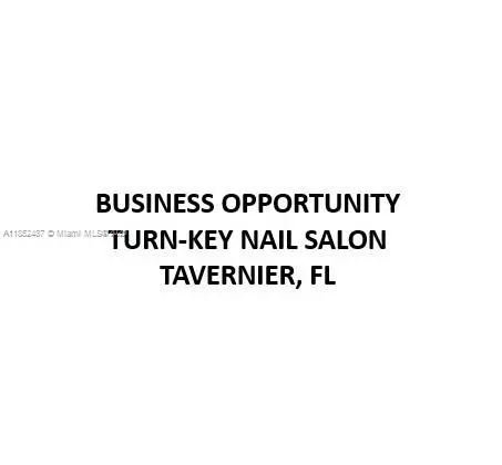 91904 Overseas Hwy, Tavernier, FL 33070