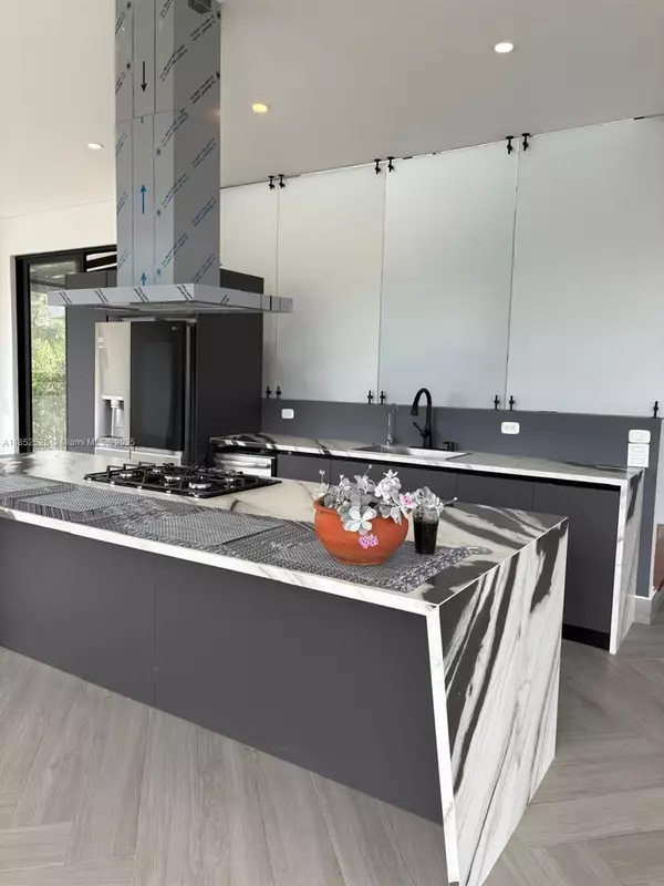 casa 65 Campo Alegre