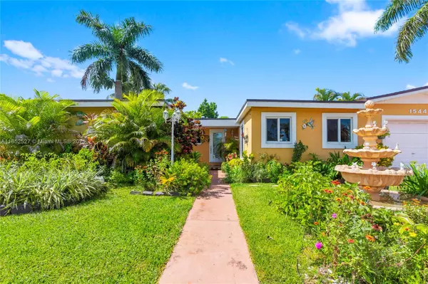 Homestead, FL 33033,15440 SW 294th Ter