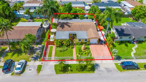 Homestead, FL 33033,15440 SW 294th Ter
