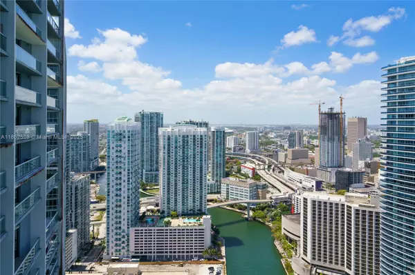 Miami, FL 33131,465 Brickell Ave #3806