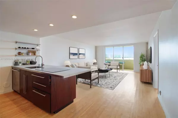 5 Island Ave #4E, Miami Beach, FL 33139