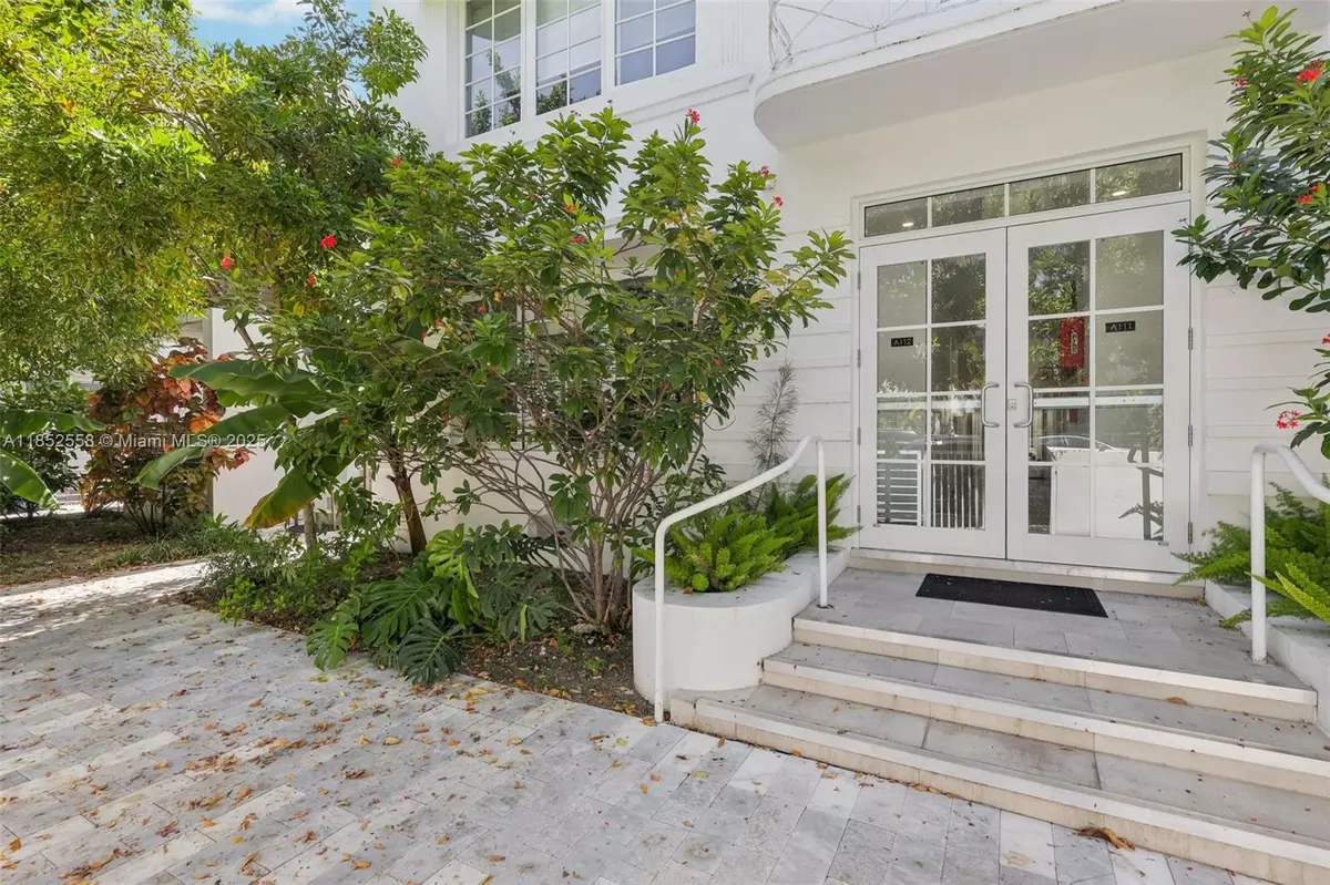 Miami Beach, FL 33139,1610 Euclid Ave #B101