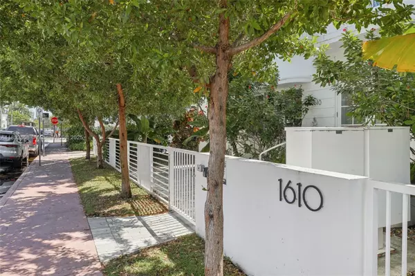 Miami Beach, FL 33139,1610 Euclid Ave #B101