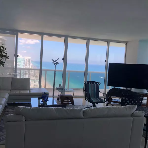 Hallandale Beach, FL 33009,1830 S Ocean Dr #4101