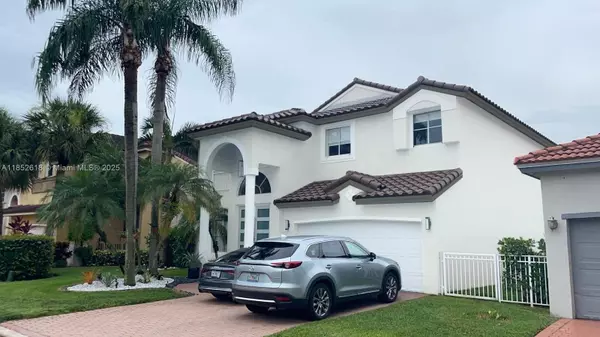 15628 SW 16th St #0, Pembroke Pines, FL 33027