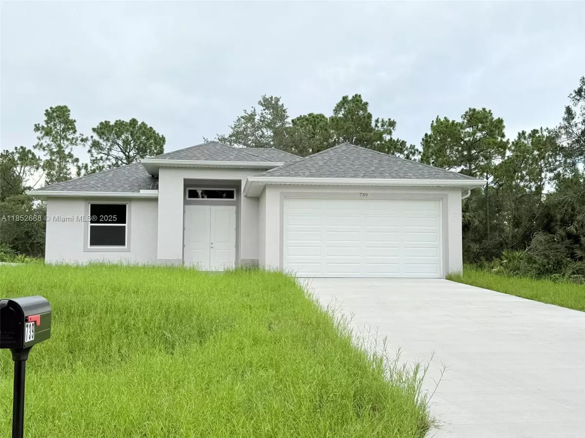 Lehigh Acres, FL 33974,739 Sunrise Blvd