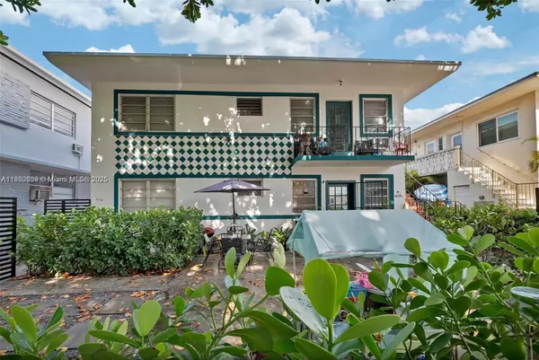 934 Meridian Ave #15, Miami Beach, FL 33139