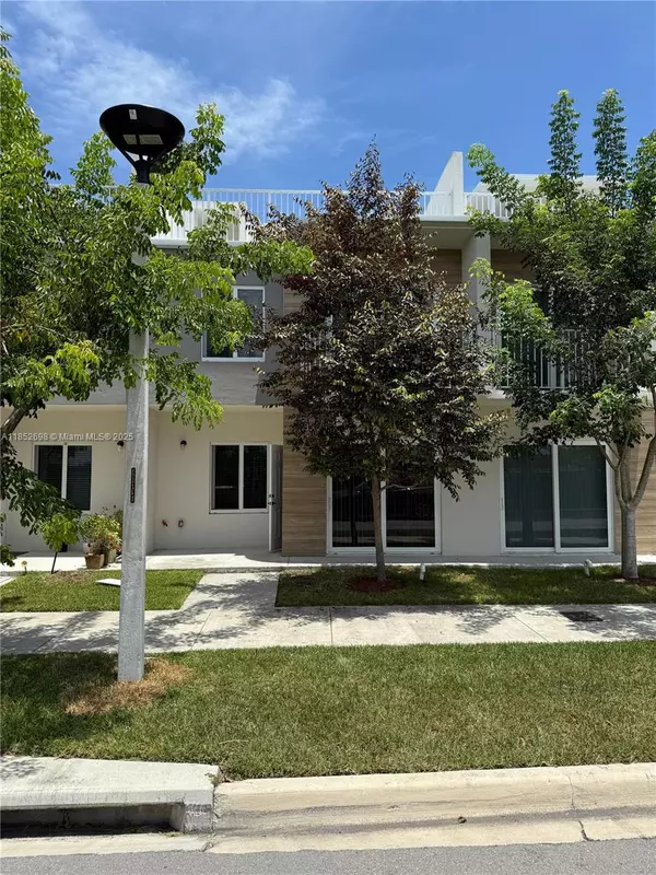 Homestead, FL 33032,25743 SW 144th Ave #25743