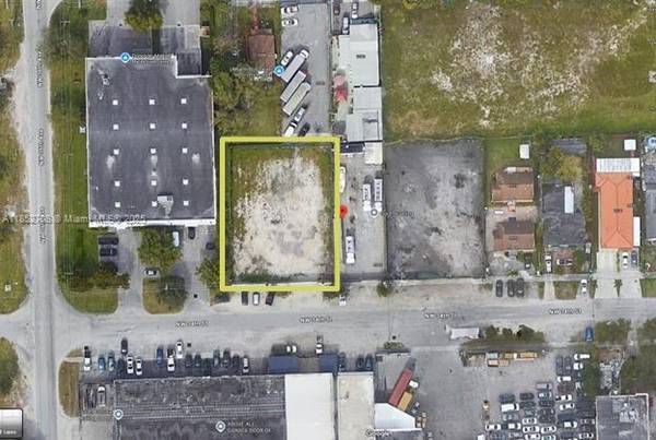 3551-3565 NW 34th St, Miami, FL 33142