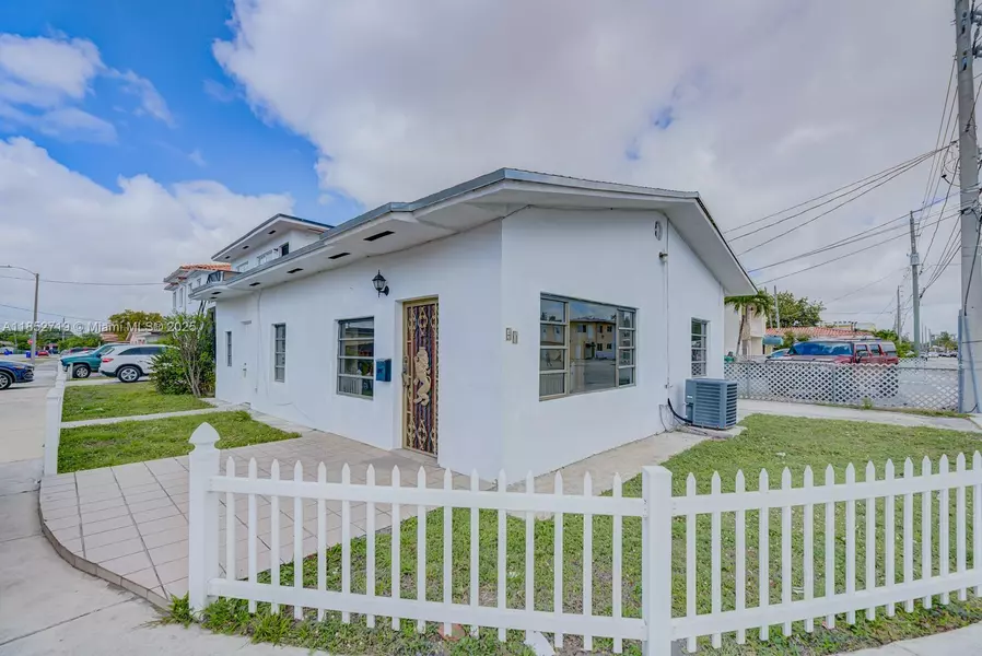 40 NW 47th Ave #40, Miami, FL 33126