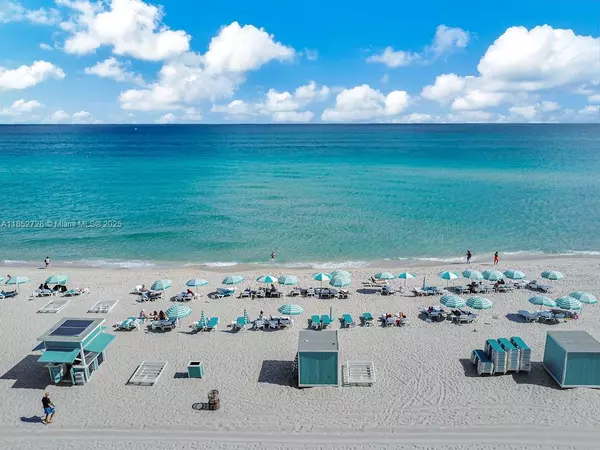 Miami Beach, FL 33141,6801 Collins Ave #611 (door 610)