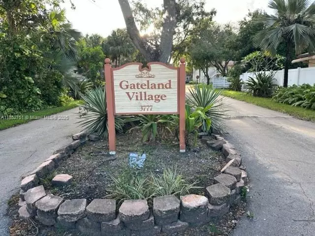 3777 NW 78th Ave #1G, Davie, FL 33024