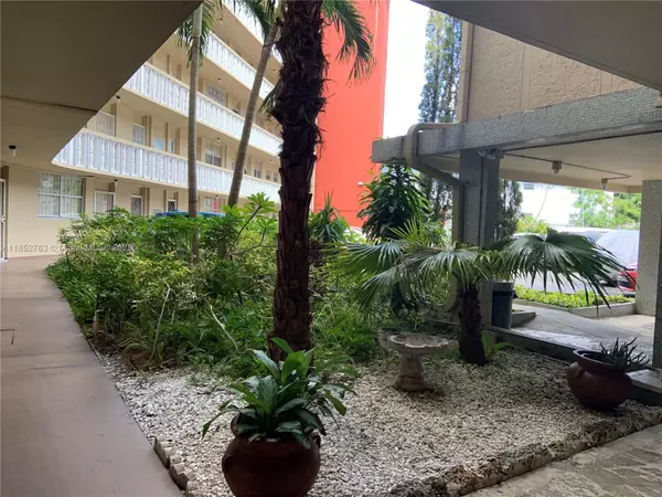 North Miami, FL 33161,1475 NE 125th Ter #510B