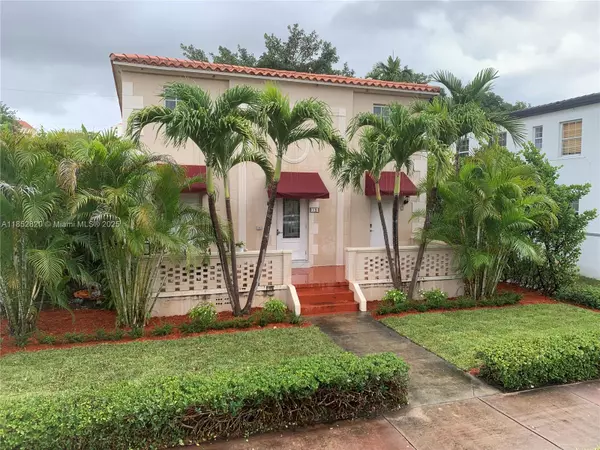 19 Sidonia Ave #7, Coral Gables, FL 33134