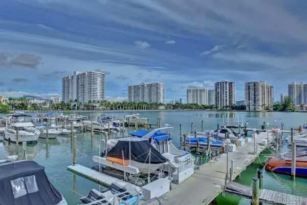 18031 Biscayne Blvd #1602, Aventura, FL 33160