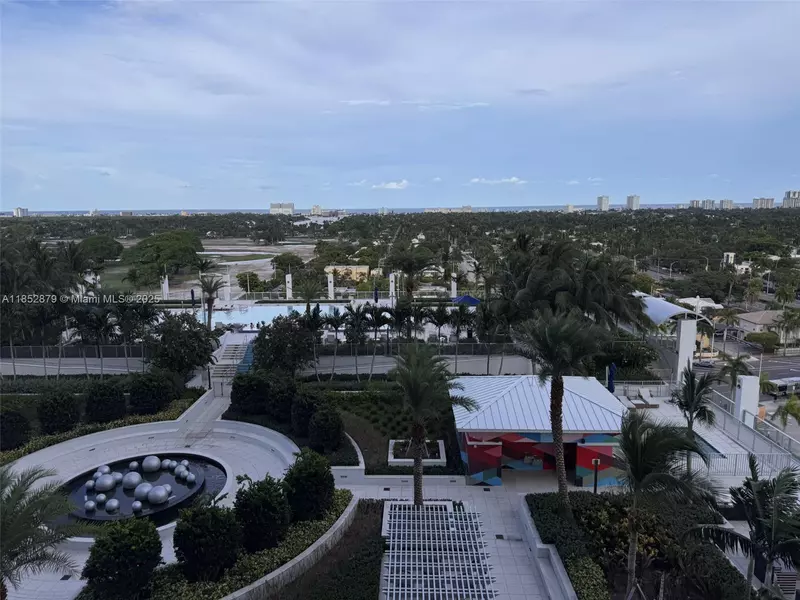 1776 Polk ST #1409, Hollywood, FL 33020