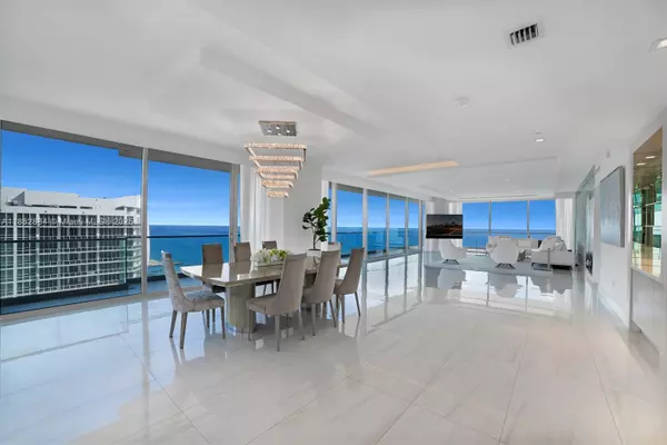 Bal Harbour, FL 33154,10203 Collins Ave #2501