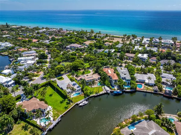 Golden Beach, FL 33160,268 S Parkway