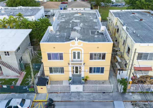 Miami, FL 33130,527 SW 7th Ct