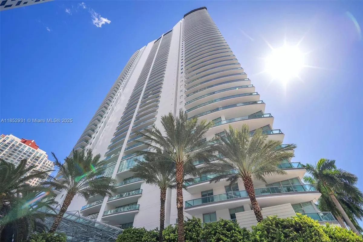 Miami, FL 33131,1331 Brickell Bay Dr #3609