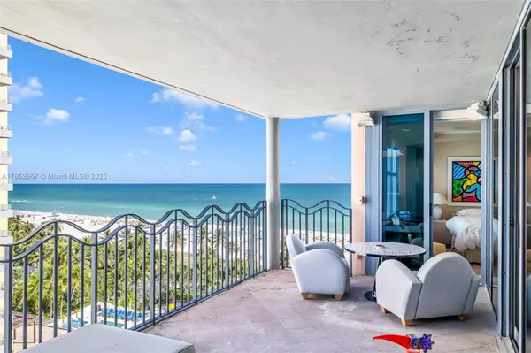 Miami Beach, FL 33139,1500 Ocean Dr #1005