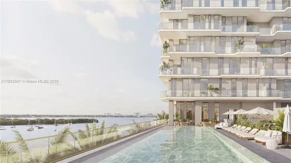 7918 West Dr #1001, North Bay Village, FL 33141