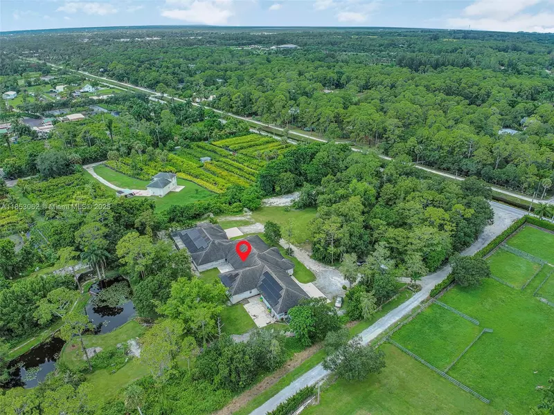 1640 C Rd, Loxahatchee, FL 33470