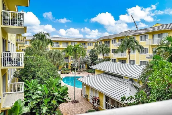 1501 E Broward Blvd #703, Fort Lauderdale, FL 33301