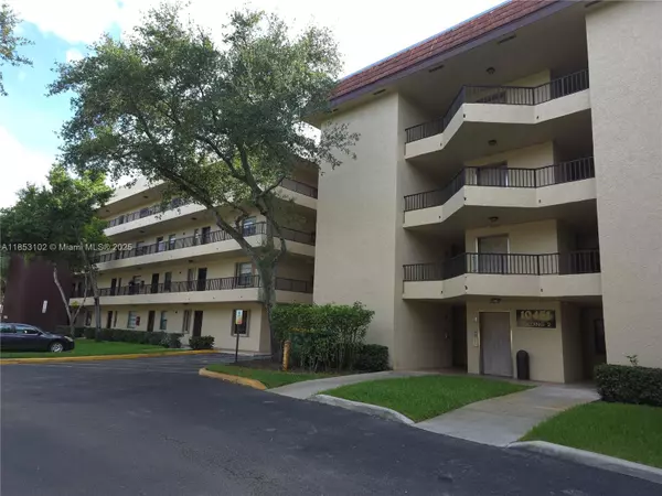10451 W Broward Blvd #202, Plantation, FL 33324