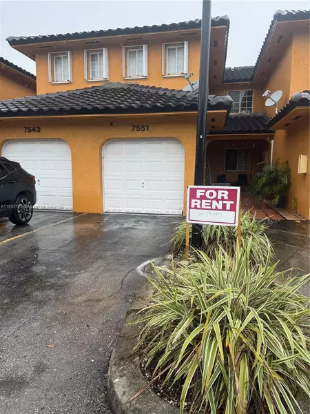 7551 NW 176th Ter #7551, Hialeah, FL 33015