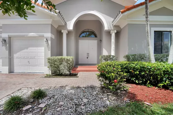 Cutler Bay, FL 33157,7871 SW 195th Ter